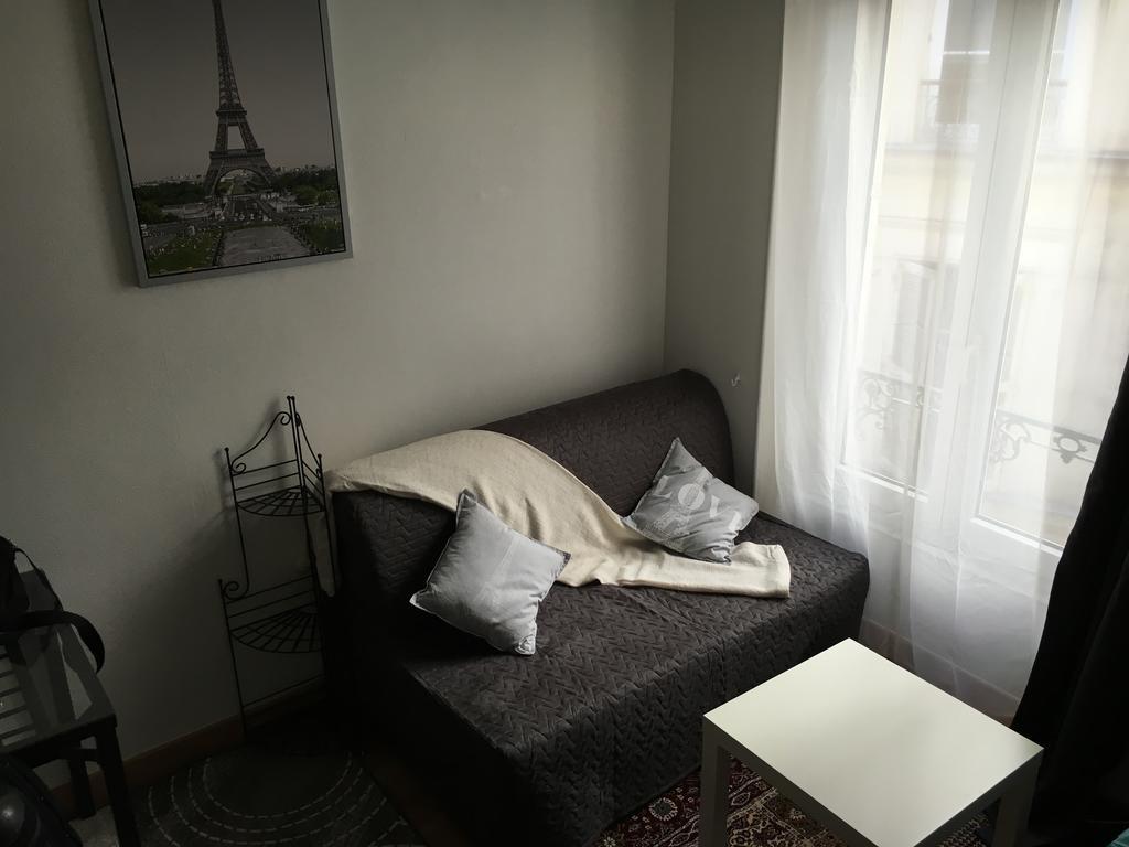Appartement Eiffel Tower Champs De Mars Paris